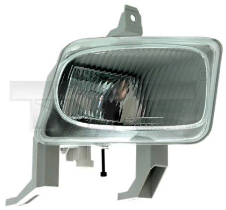 Opel Vectra B 99-02 halogen przedni prawy na Arena.pl