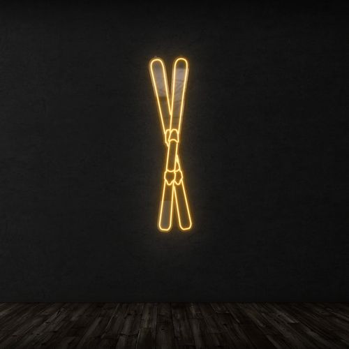 Neon LED Narty na Arena.pl