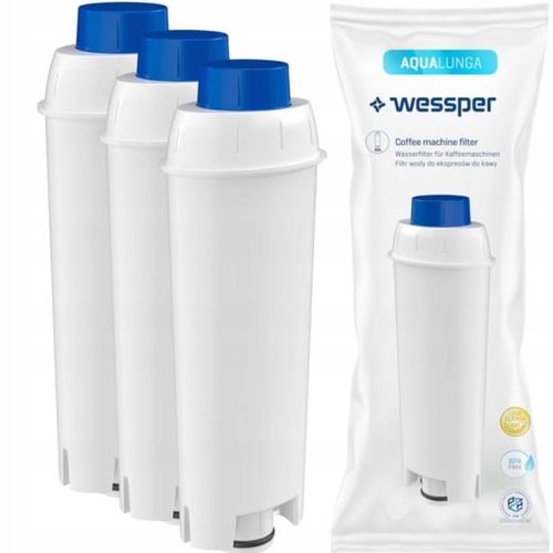 Odkamieniacz do ekspresu DELONGHI EcoDecalk 500 ml na Arena.pl