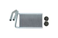 NAGRZEWNICA KIA SORENTO I 2002 2003 2004 2005 2006 2007 2008 2009 2010 2011