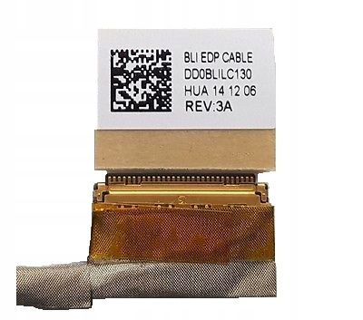 TAŚMA TOSHIBA L50 S50 L50-B L55-B S50-B S55-B L55T DD0BLILC100 DD0BLIL na Arena.pl