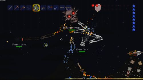 Terraria PL Cd-key Klucz Steam na Arena.pl