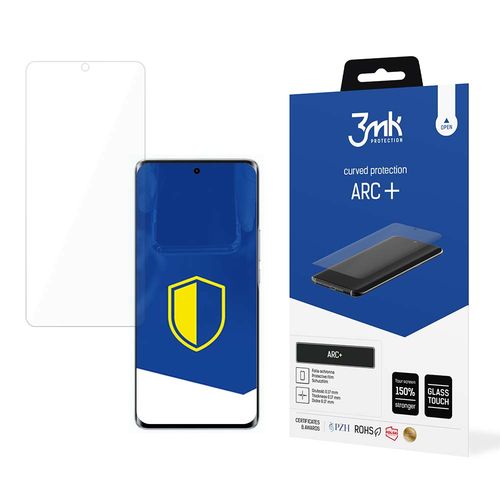 honor x50 gt - 3mk arc+ na Arena.pl
