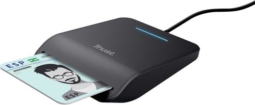 Czytnik do kart chipowych Trust na Arena.pl