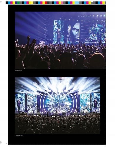 Kali. 20 lat na scenie + 2CD na Arena.pl