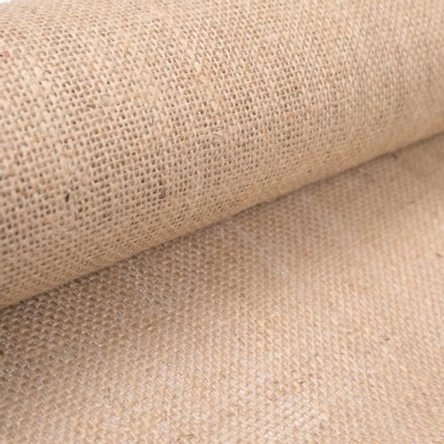 Tkanina jutowa 160 cm - na metry na Arena.pl