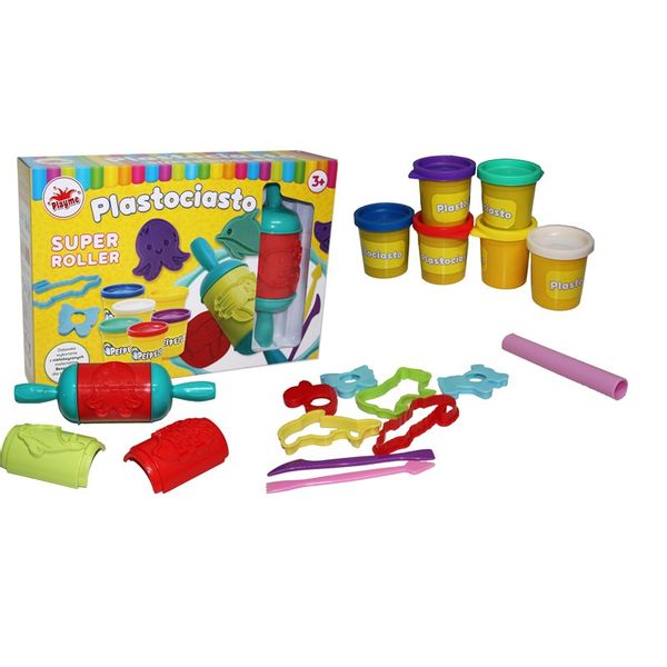 ND38_1577443 Playme - Plastociasto super roller zdjęcie 2