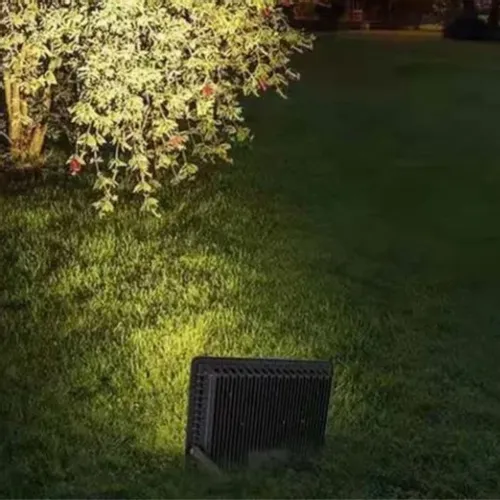 HALOGEN NAŚWIETLACZ LED 100W SLIM na Arena.pl