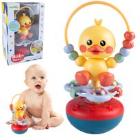 Kaczuszka Wańka Wstańka Kaczka Kiwaczka Edukacyjna Interaktywna