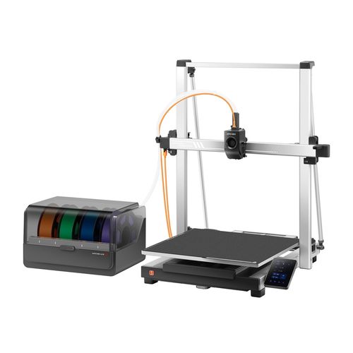 drukarka 3d anycubic kobra 3 max combo na Arena.pl