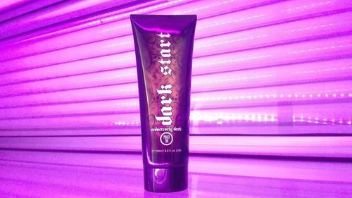 POWER TAN DARK START MOCNY BRONZER DO OPALANIA UK! na Arena.pl