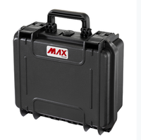 Walizka hermetyczna MAX300 336x300x148 mm