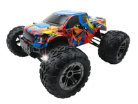 SAMOCHÓD TERENOWY FORD RAPTOR ZDALNIE STEROWANY RC