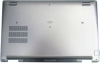 Dell Latitude 5540 laptop bottom