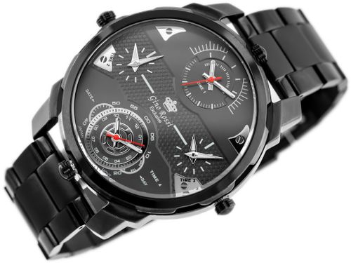 GINO ROSSI - E11502B -MARKER- EXCLUSIVE na Arena.pl