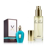 perfumy nr 266 100ml - zamiennik inspirowany erba pura od xerjoff