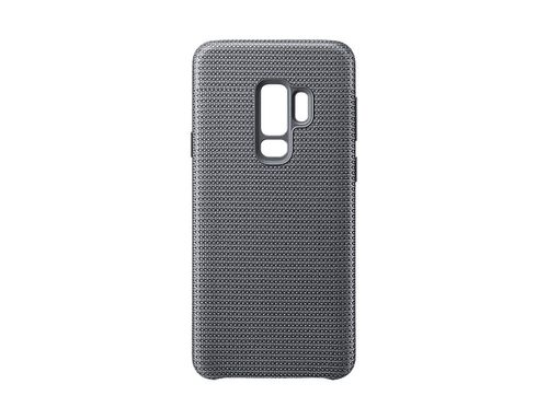 ETUI HYPERKNIT COVER Samsung Galaxy S9 Plus - GREY na Arena.pl