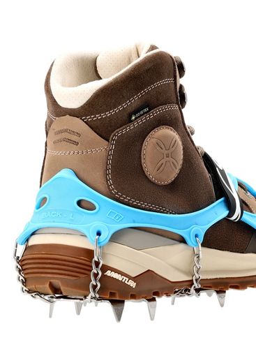 Raczki turystyczne Camp Ice Master Evo M na Arena.pl