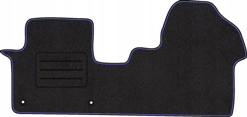 DYWANIKI DO OPEL VIVARO C POLIAMID NIEB na Arena.pl