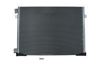 SKRAPLACZ KLIMATYZACJI RENAULT TRAFIC II 2001 2002 2003 2004 2005 2006