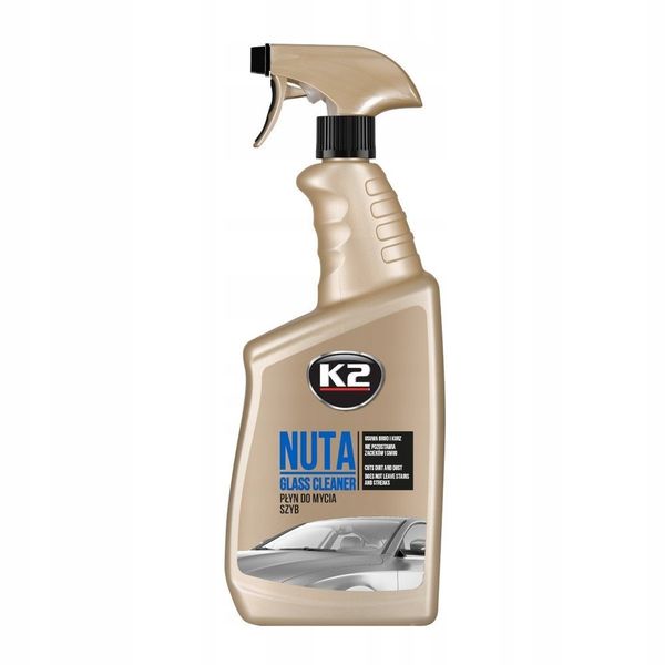 K2 NUTA 750ml Window cleaner zdjęcie 1