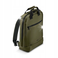 Plecak na laptopa HAMA Ultra Lightweight 16.2 cala Oliwkowy