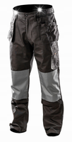 NEO SPODNIE ROBOCZE DO PASA 2w1 XL/560 81-230 XL