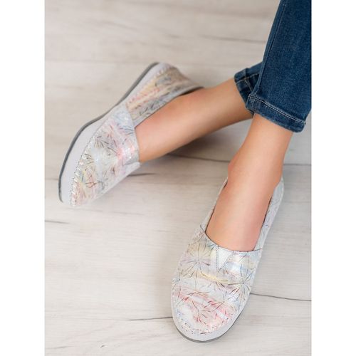 Slipony We Wzory r.41 na Arena.pl