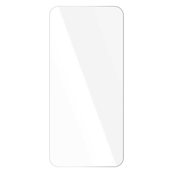 Spacecase Glass Clear 2.5D Oneplus Nord 5 zdjęcie 5