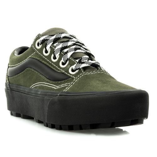 Vans Old Skool Lug Pla (VN0A3WLXVRY1) 38 na Arena.pl