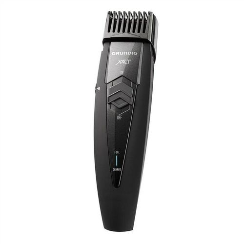 Przycinanie brody Grundig MT6340 Czarny na Arena.pl