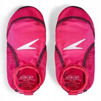 Skarpetki sportowe skarpety basenowe dla dzieci Speedo Pool Socks r.28-32