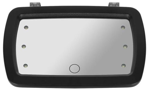 Lusterko Do Obserwacji Dziecka Led na Arena.pl