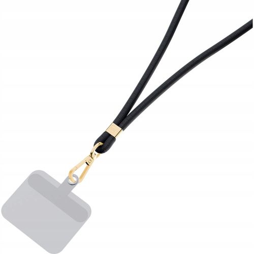 Accessories Black (gold) - 3mk EasyClip na Arena.pl