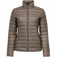 Damska kurtka puchowa JUST OVER THE TOP rozmiar XXL