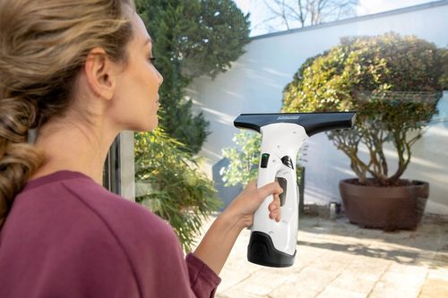 KARCHER WV 2 PLUS N MOCNA MYJKA DO OKIEN SZYB SPRYSKIWACZ EXTRA NA na Arena.pl