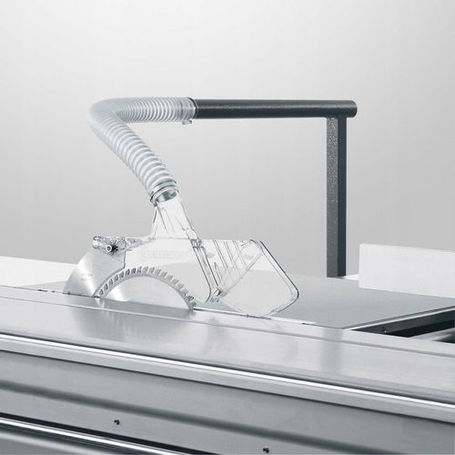 Piła formatowa Altendorf F25 gotowe wyposażenie formatówka pilarka podcinak na Arena.pl