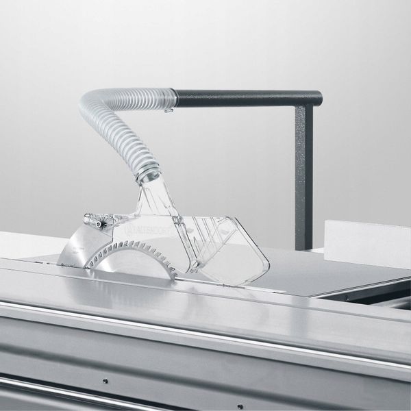 Piła formatowa Altendorf F25 gotowe wyposażenie formatówka pilarka podcinak zdjęcie 9