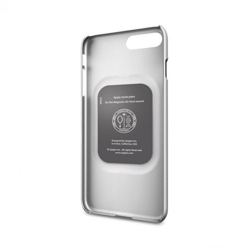 Spigen Thin Fit do iPhone 7/8 Plus (srebrny) na Arena.pl