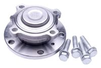 Piasta MINI Countryman Paceman typ 33409806302