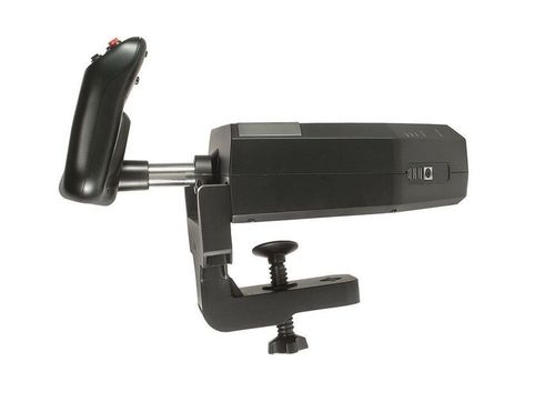 G Saitek Pro Flight Yoke System 945-000004 na Arena.pl