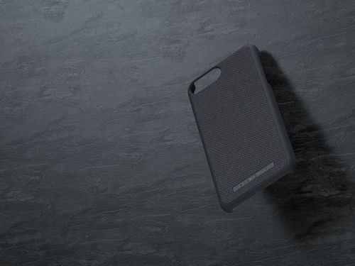 Nordic Elements Original Idun - Etui iPhone 8 Plus / 7 Plus / 6s Plus / 6 Plus (Dark Grey) na Arena.pl