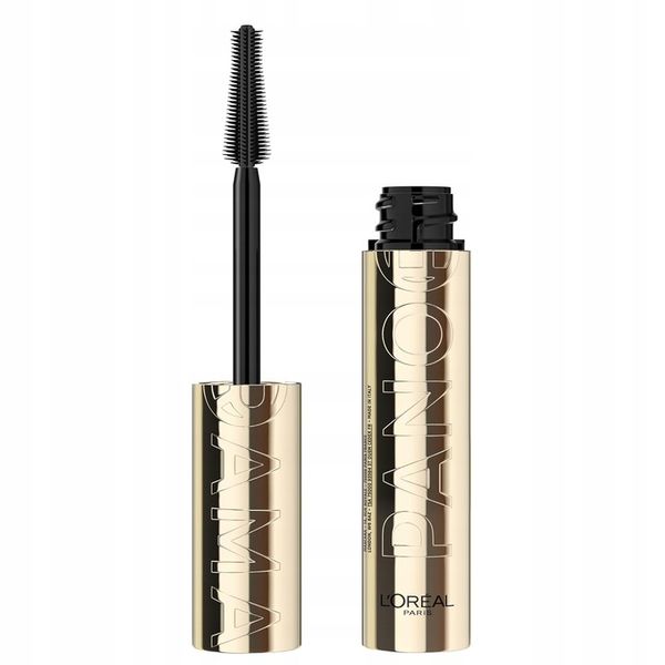 Loreal Paris Panorama tusz do rzęs Black 9.9 ml zdjęcie 2