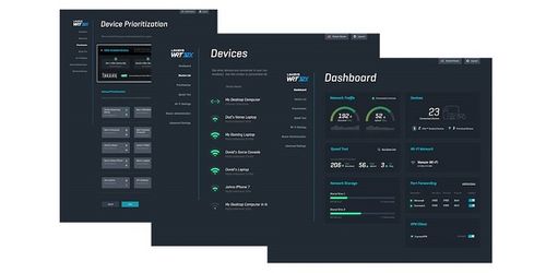 Router Linksys WRT32X-EU na Arena.pl