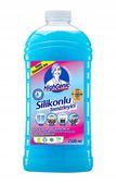 HighGenic - wielofunkcyjny środek czyszczący z silikonem 2500ml