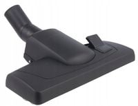 Szczotka dwufunkcyjna z wysuwanym włosiem 28 cm / 32 mm odkurzacz