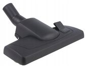 Szczotka dwufunkcyjna z wysuwanym włosiem 28 cm / 32 mm odkurzacz