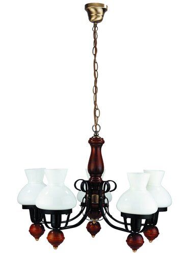 Lampa wisząca Petronel na Arena.pl