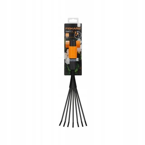 FISKARS GRABIE FLOWER RAKE QUIKFIT 135552 na Arena.pl