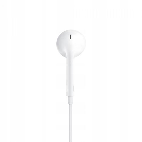 Słuchawki douszne Apple EarPods (USB-C) na Arena.pl